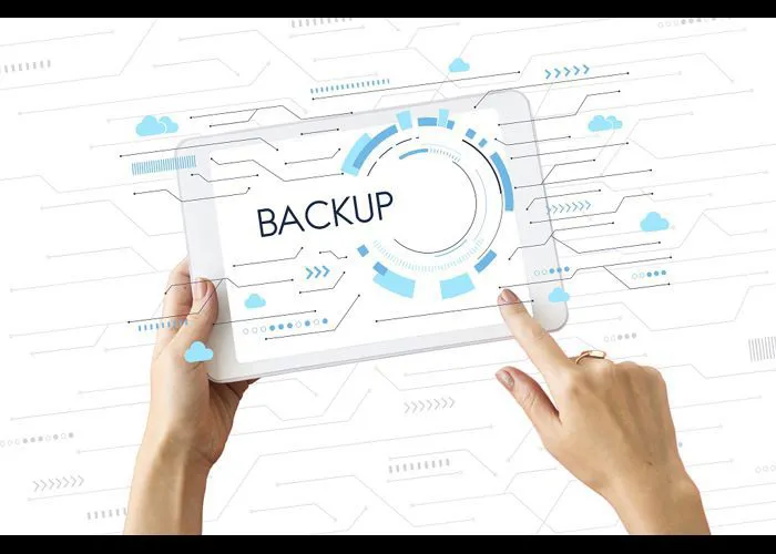 Backup del sito: cos’è, come funziona e perché non puoi farne a meno