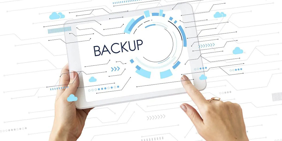 Backup del sito: cos’è, come funziona e perché non puoi farne a meno