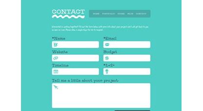 Come creare un form di contatto per le richieste dei clienti