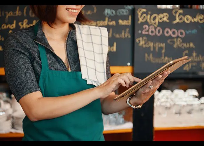 Sito web ristorante, come migliorare il posizionamento su Google 