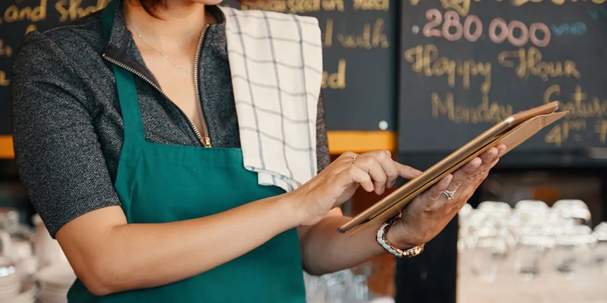 Sito web ristorante, come migliorare il posizionamento su Google 