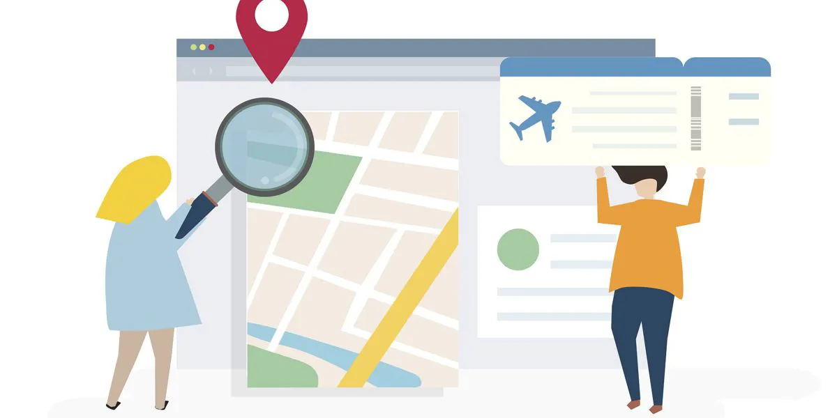 In vacanza con… Google: gli strumenti più utili per la tua estate!