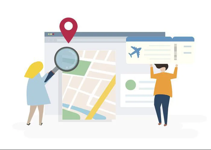 In vacanza con… Google: gli strumenti più utili per la tua estate!