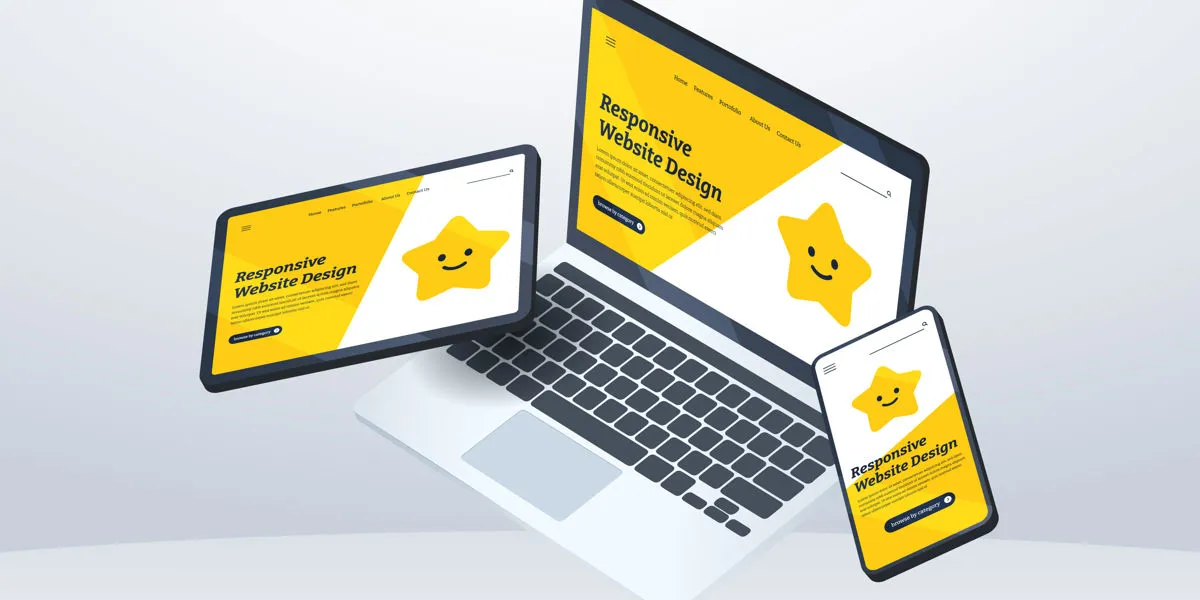 Sito web responsive o adaptive: cosa cambia e qual è il migliore