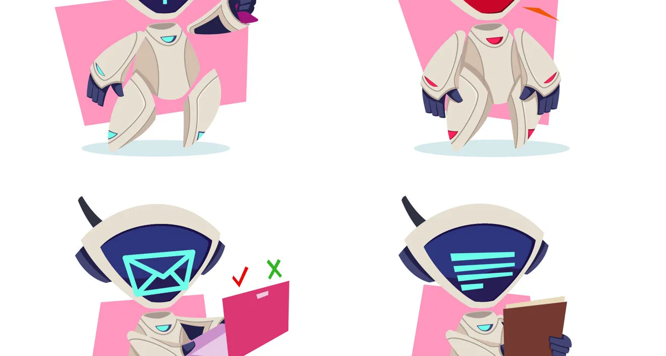 Bad bots, cosa sono e perché sono un pericolo per il tuo sito web