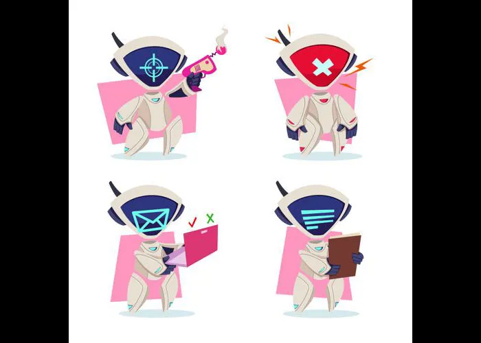 Bad bots, cosa sono e perché sono un pericolo per il tuo sito web