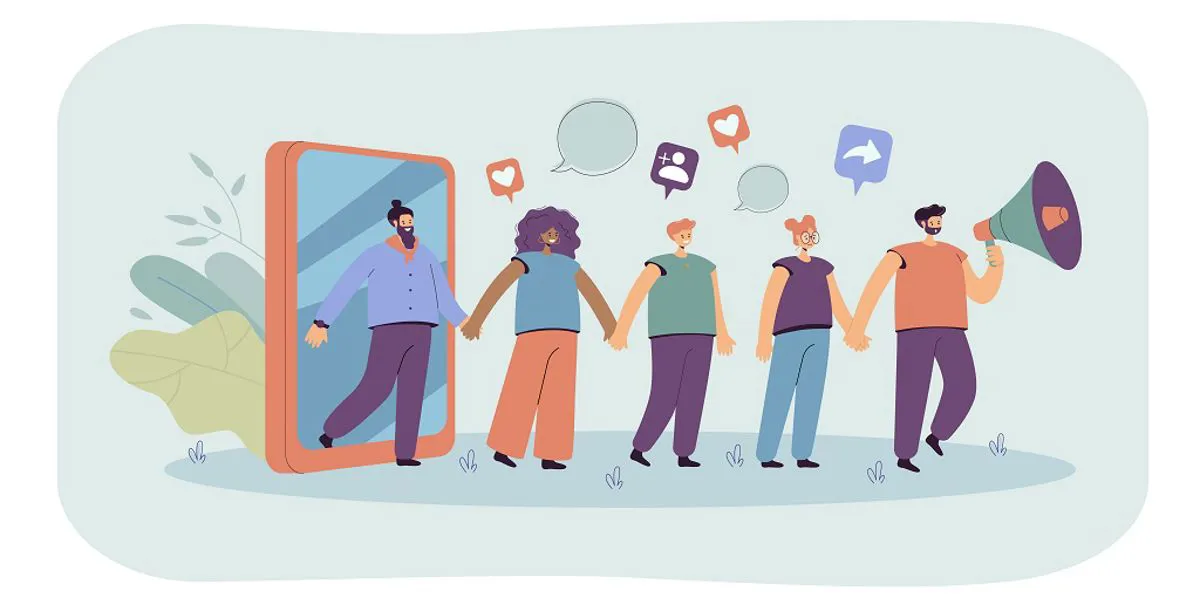 Tone of voice social network: come sceglierlo e utilizzarlo al meglio su ogni canale