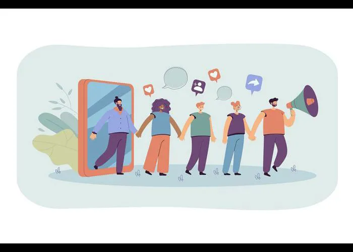 Tone of voice social network: come sceglierlo e utilizzarlo al meglio su ogni canale