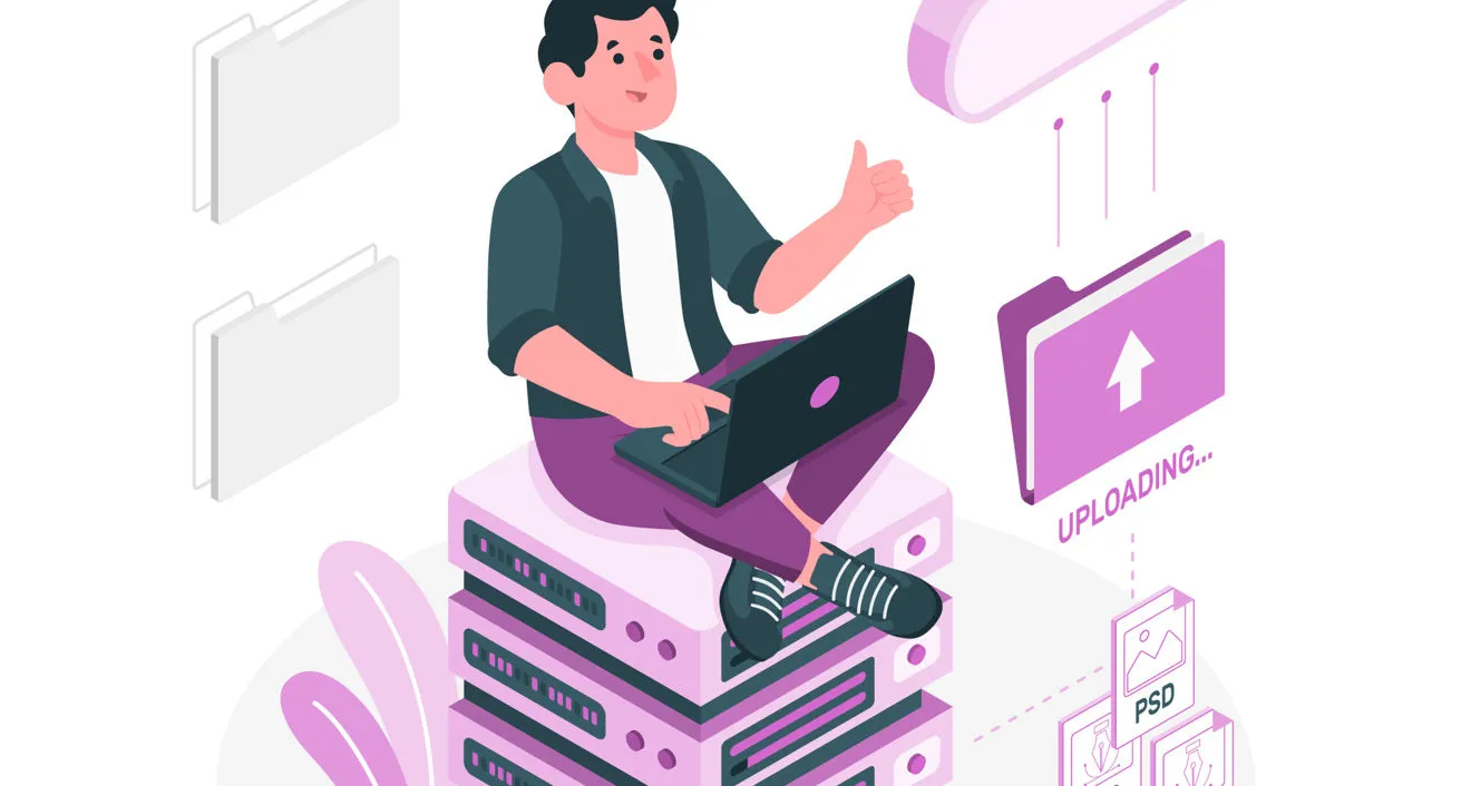 Backup Real-Time, come massimizzare la sicurezza del tuo e-commerce
