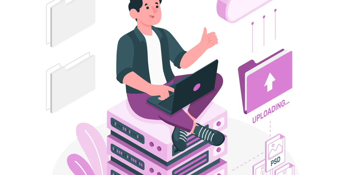 Backup Real-Time, come massimizzare la sicurezza del tuo e-commerce