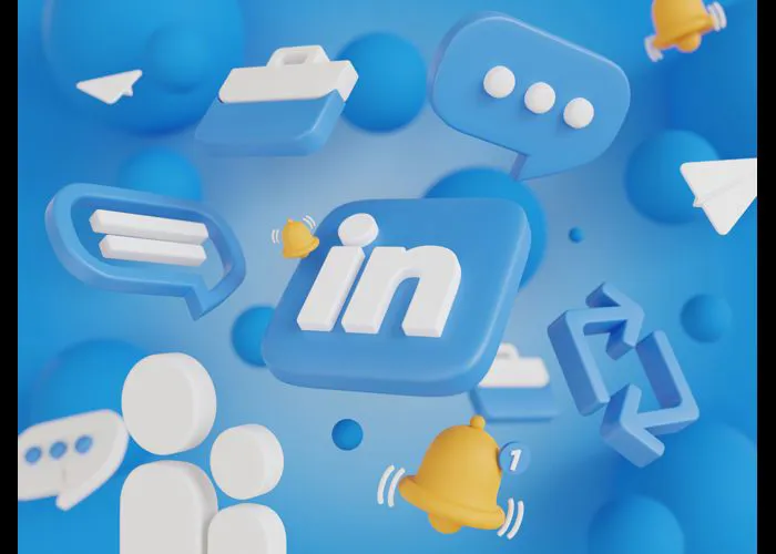 Campagne ADS su LinkedIn: come e perché usarle per la lead generation B2B