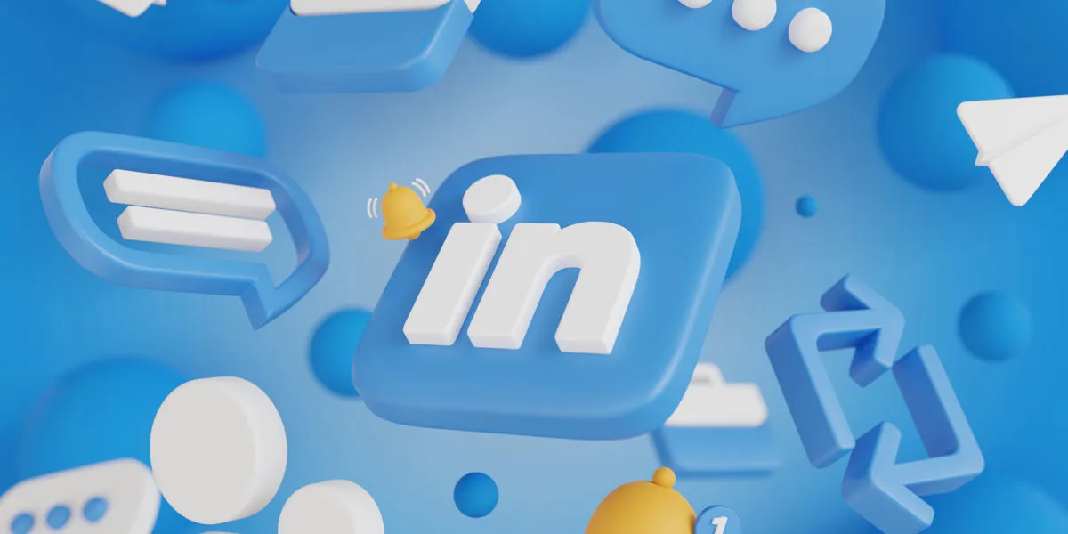 Campagne ADS su LinkedIn: come e perché usarle per la lead generation B2B