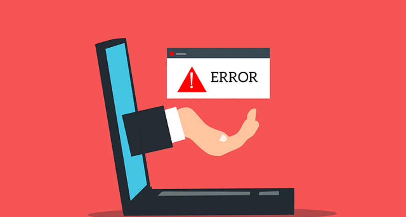Sito web e rischio downtime: cause, prevenzione e soluzioni di ripristino
