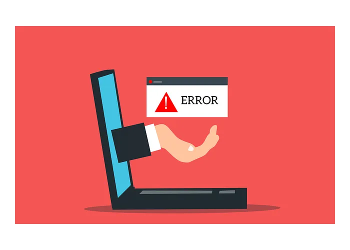 Sito web e rischio downtime: cause, prevenzione e soluzioni di ripristino