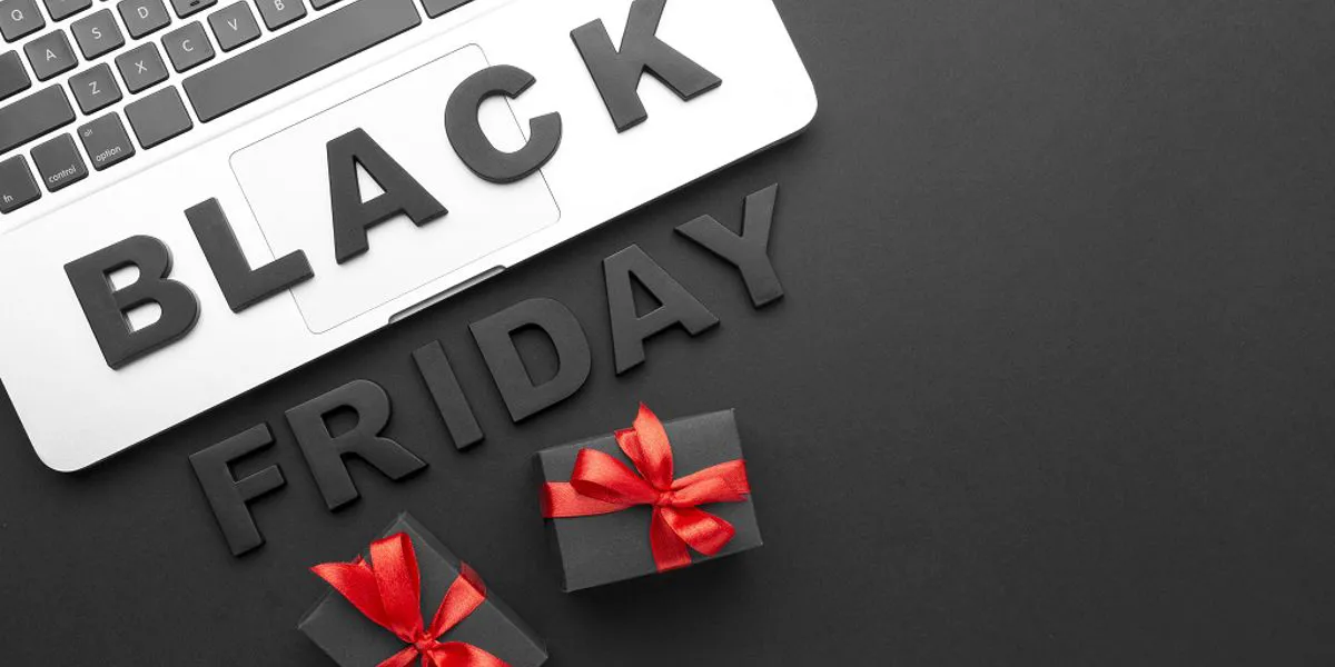 Black Friday: come preparare il tuo ecommerce e aumentare le vendite!