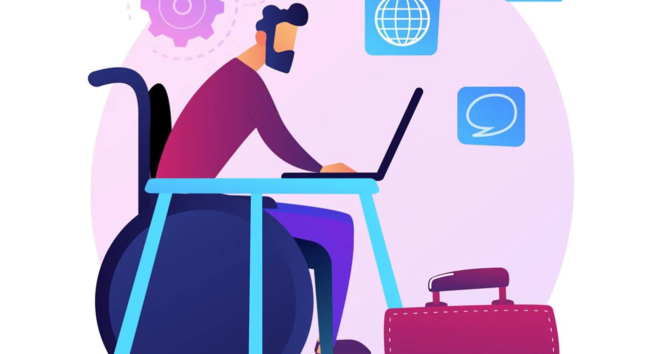 Accessibilità: il tuo sito web è a norma? Ecco gli obblighi di legge UE 2025 e come adeguarsi!