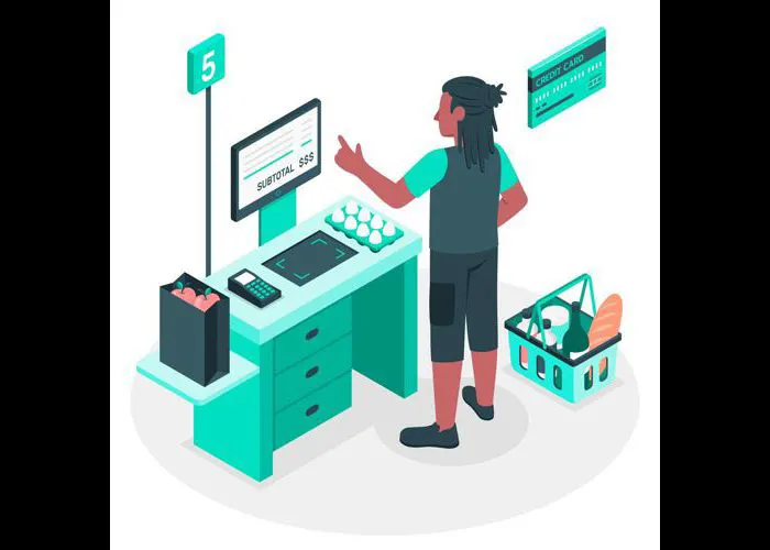 Ecommerce e pagina di checkout: 5 errori da evitare e come ottimizzarla