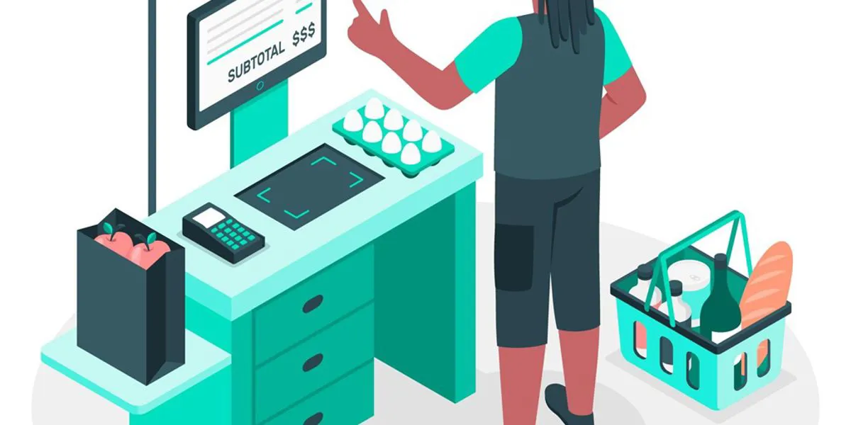Ecommerce e pagina di checkout: 5 errori da evitare e come ottimizzarla