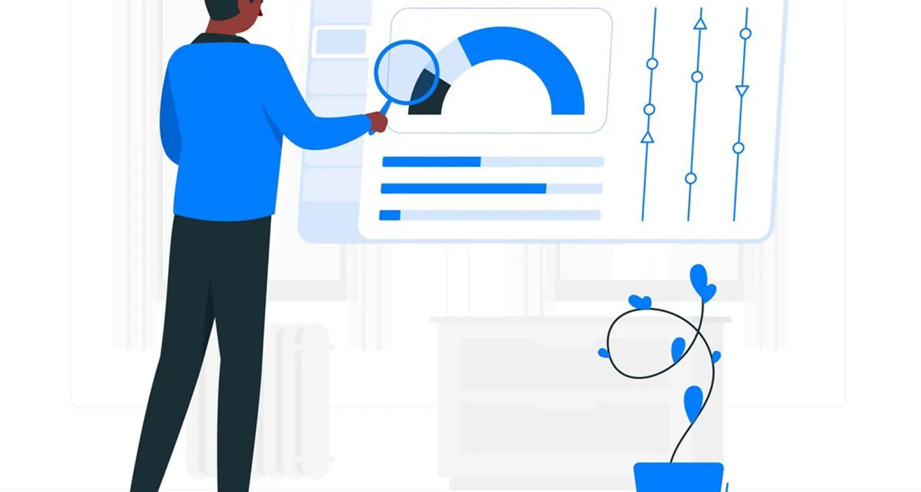 Dai dati alle decisioni: dashboard personalizzate per migliorare la gestione aziendale