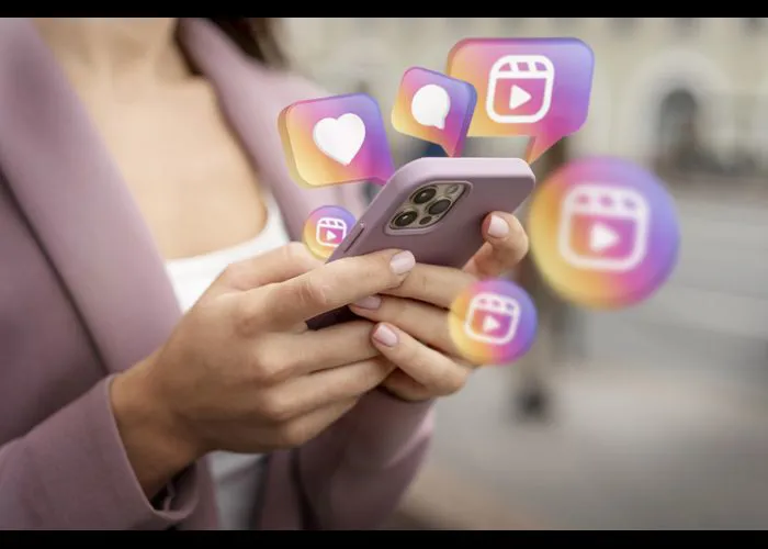 Attenzione Instagram: i contenuti pubblici saranno indicizzati su Google!