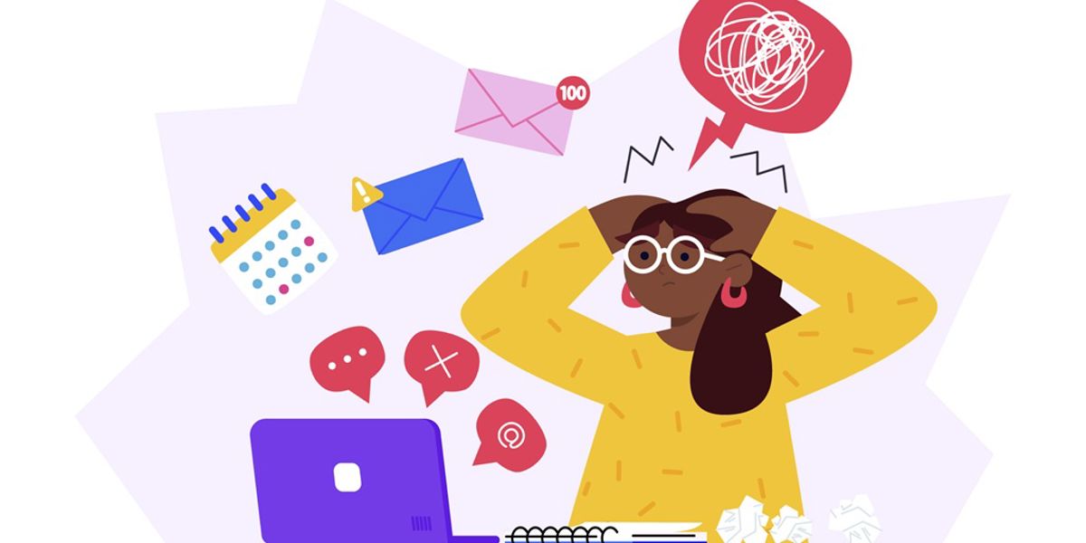 Content Fatigue: perché gli utenti si stancano dei tuoi contenuti (e come riconquistarli)