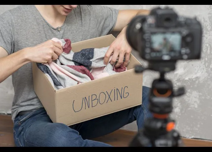 Shoppable Video e Live Shopping: gli acquisti online diventano… uno spettacolo!
