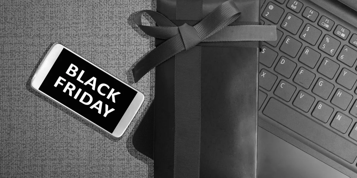 Black Friday 2025: ci siamo! Strategie e Trends che devi conoscere per aumentare le vendite