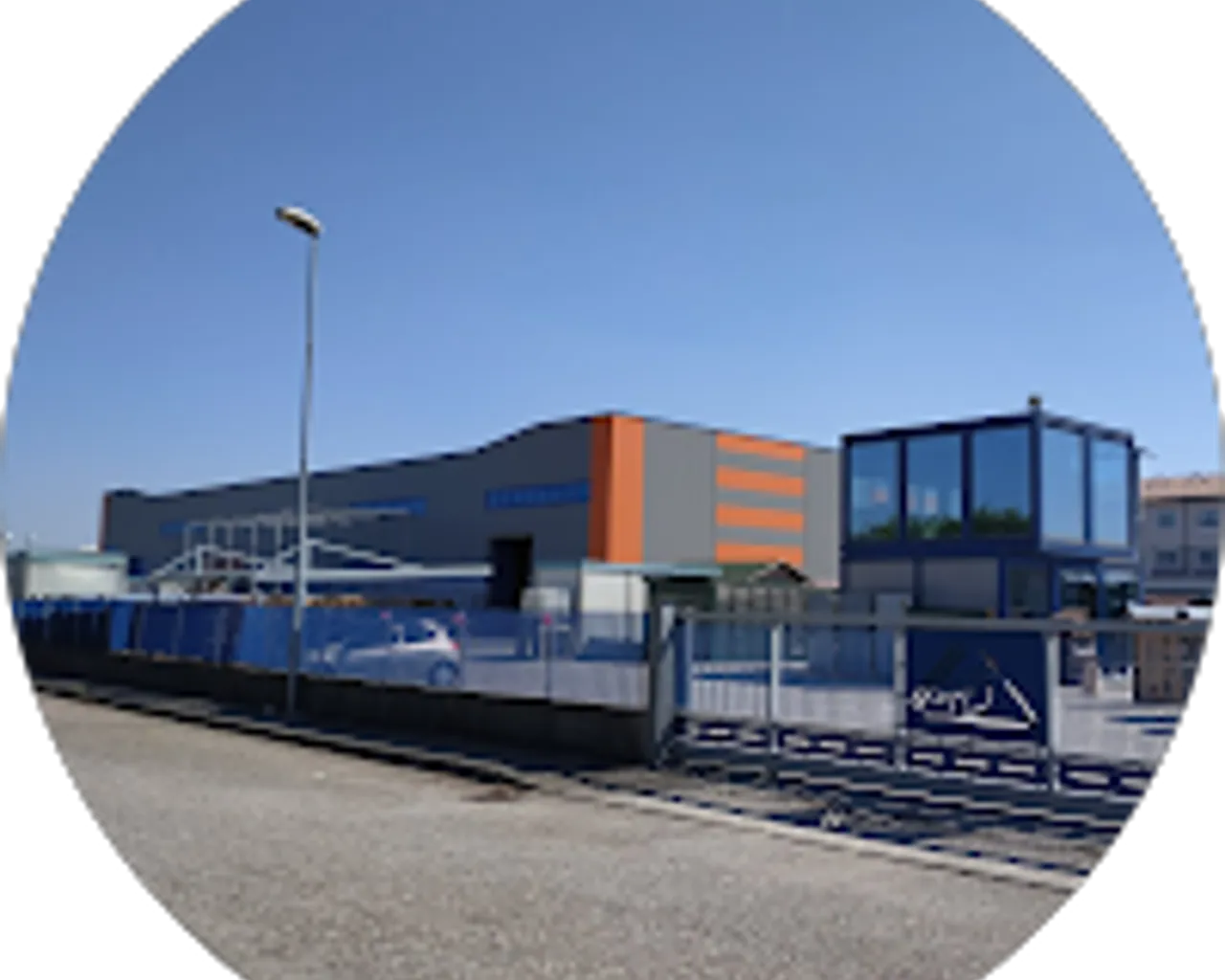 Commerciale 4B di Baraldo Catia