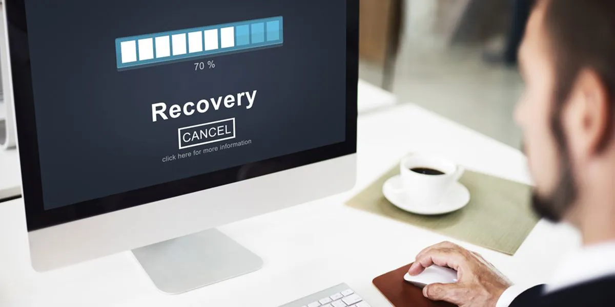 Disaster Recovery: come proteggere la continuità operativa della tua azienda