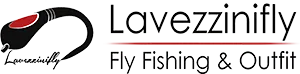 Logo Lavezzinifly pesca a mosca