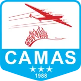Logo Camas Antincendi Verona