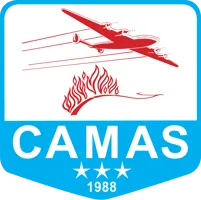 Logo Camas Antincendi Verona