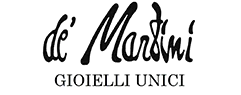 Logo de Martini Gioielli laboratorio orafo