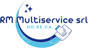 Logo RM Multiservice pulizia professionale