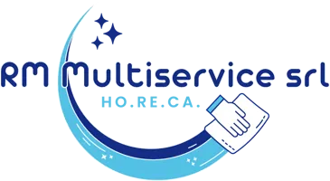 Logo RM Multiservice pulizia professionale