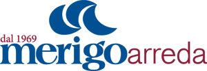 Logo Merigo Arredamenti mobilificio