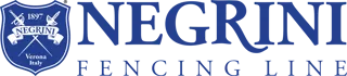 Logo Negrini Fencing Line scherma