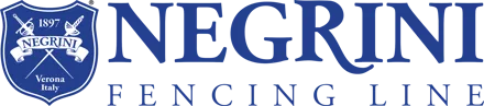 Logo Negrini Fencing Line scherma