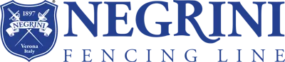 Logo Negrini Fencing Line scherma