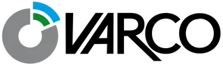 Logo Varco International impianti di verniciatura