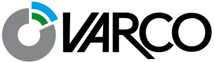 Logo Varco International impianti di verniciatura