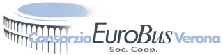 Logo Consorzio Eurobus Verona
