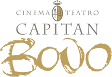 Logo Cinema Teatro Capitan Bovo Isola della Scala