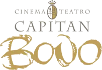 Logo Cinema Teatro Capitan Bovo Isola della Scala