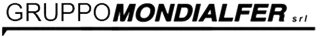 Logo Mondialfer prodotti siderurgici