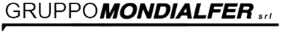 Logo Mondialfer prodotti siderurgici