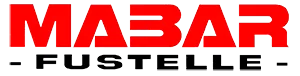 Logo Fustelle Mabar fustellificio