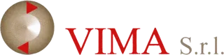 Logo VIMA Vibratori automazione industriale
