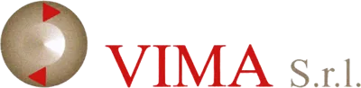 Logo VIMA Vibratori automazione industriale