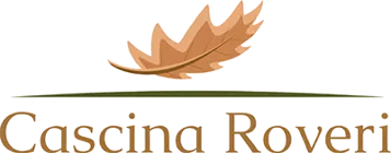 Logo Agriturismo Cascina Roveri Monzambano
